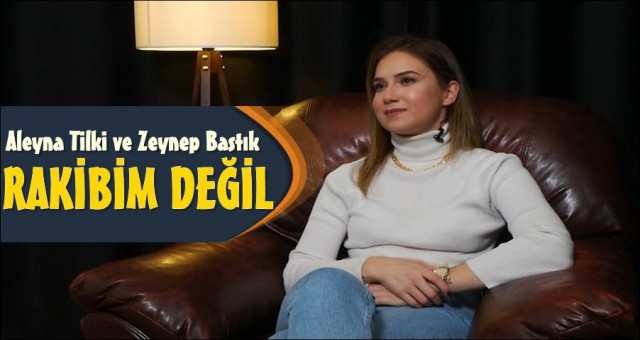 NORMAL BİR ÇOCUK DEĞİLDİM