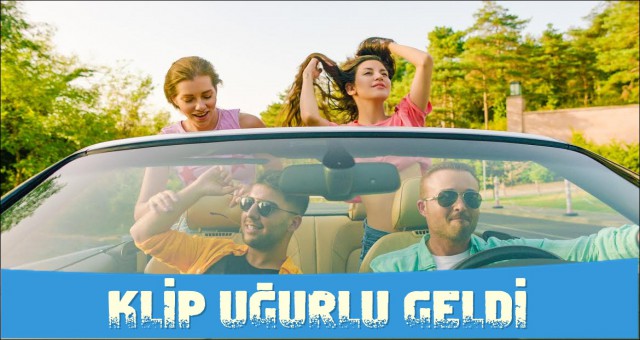 FİLM GİBİ KLİP