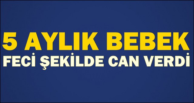 BEŞİĞİNDE CAN VERDİ