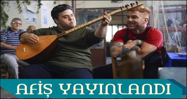 “KENDİ YOLUMDA” FİLMİNİN TEASER AFİŞİ YAYINLANDI