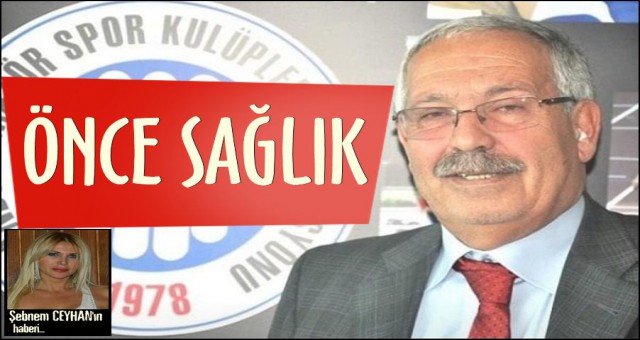 TEPKİLER GELMEYE BAŞLADI