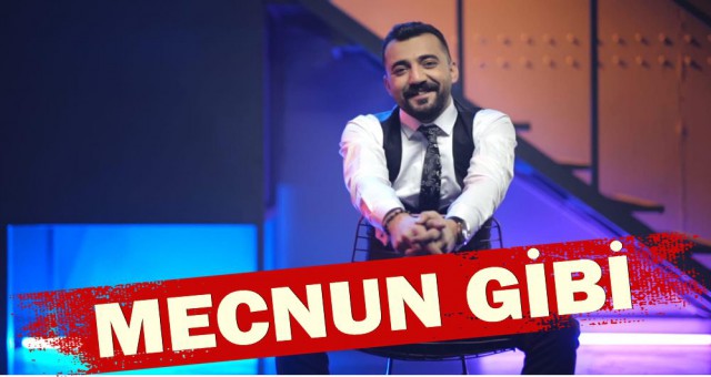 HASAN CEREN’DEN YENİ ŞARKI