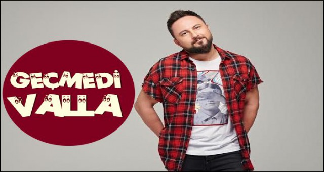 YENİ SINGLE “ GEÇMEDİ VALLA “