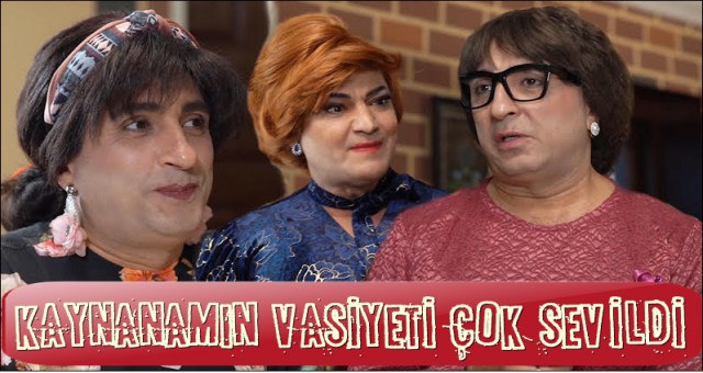 DİZİ ÜLKEMİZDE DE GÖSTERİME GİRECEK