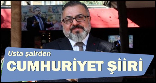 STÜDYOYA GİRDİ