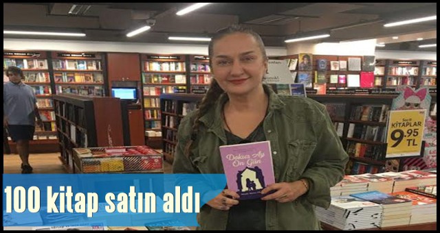 YEŞİM GÜL’DEN ÇOCUKLAR İÇİN TAM DESTEK