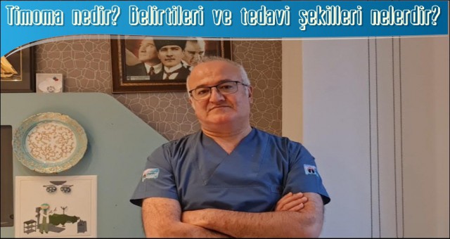 ÇOĞU ZAMAN BELİRTİ VERMİYOR