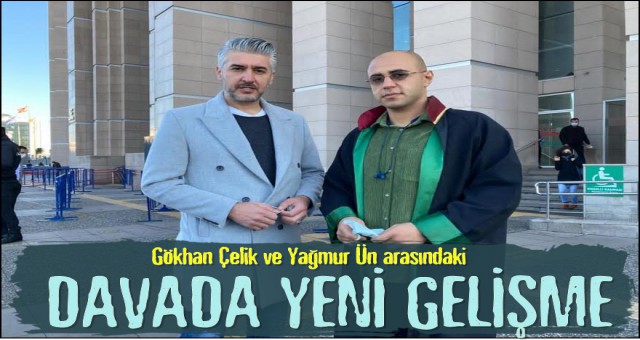 'ERKEĞE ŞİDDET OLUNCA KİMSE YOK'