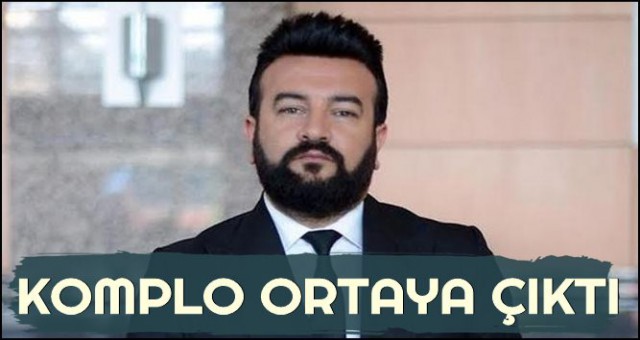 BOŞANDIĞI EŞİNİN KOMPLO KURDUĞU ORTAYA ÇIKTI!