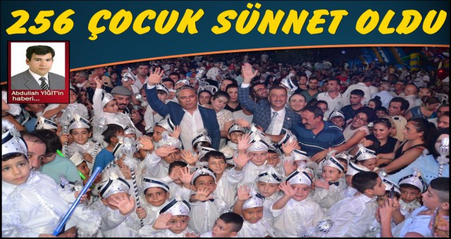 MUHTEŞEM ŞÖLEN