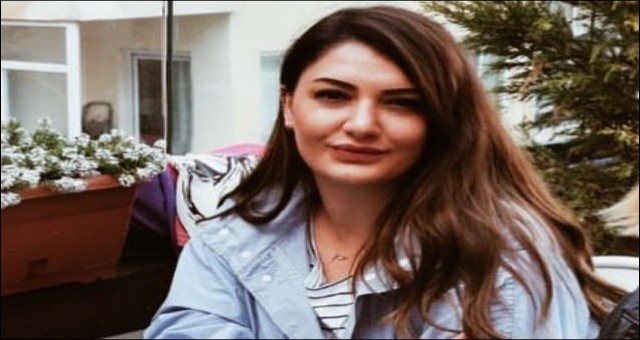 MERVE AYDIN ÇİDEM'DEN KİTAP MÜJDESİ