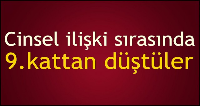 İNANILMAZ OLAY RUSYA'DA YAŞANDI