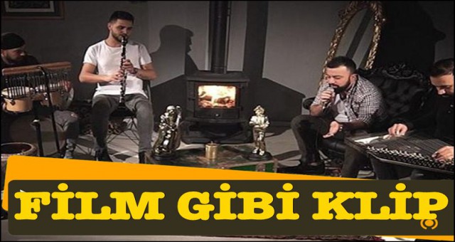 SEVGİLİLER GÜNÜNE ÖZEL KLİP