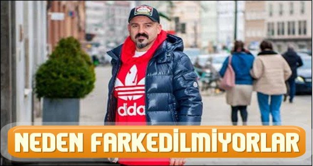 GURBETÇİ FUTBOLCULARA FIRSAT VERİLSİN