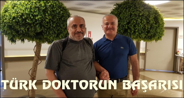 ALLAH TÜRK DOKTORLARINDAN RAZI OLSUN