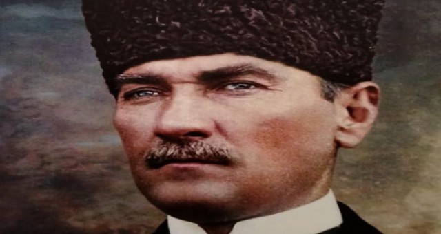 MUSTAFA KEMAL PAŞA’YI VURDULAR