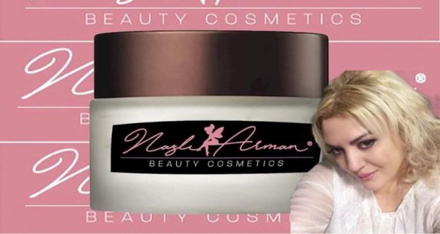 NAZLI ARMAN BEAUTY COSMETİCS İDDİALI GELİYOR