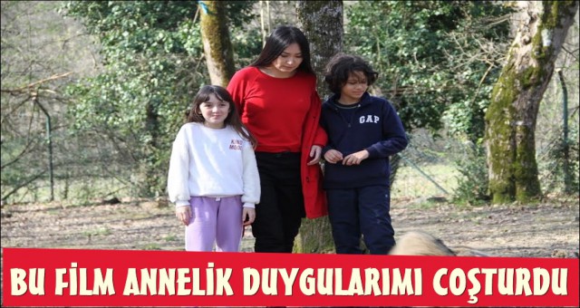 İÇİNDEKİ YANAN ATEŞİ PAYLAŞTI