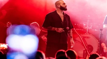 JOLLY JOKER'DE KIŞ SEZONU BAŞLIYOR