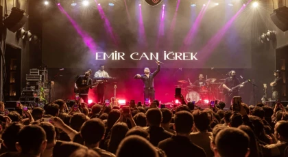 İSTANBUL’DA JOLLY JOKER ATAKENT’TE KONSER VERDİ