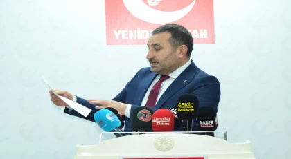 ASGARİ ÜCRET VE AYLIKLARIN DAHA CEBE GİRMEDEN AÇLIK SINIRININ ALTINDA KALIYOR