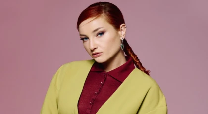 GÜLİZ AYLA'DAN SÜRPRİZ COVER