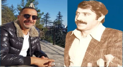 KÜRT İDRİS’İN OĞLU DOĞAN ÖZBİR TELEVİZYON KANALI KURUYOR
