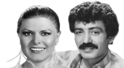 NEŞE KARABÖCEK VE MÜSLÜM GÜRSES 'DEN BORÇ MUTLULUK İSTİYORUM