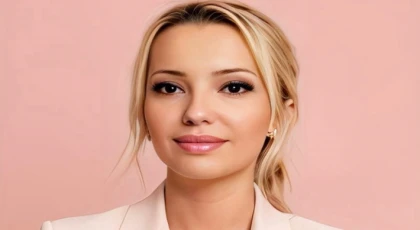 YAZAR VE KİŞİŞEL GELİŞİM EĞİTMENİ SEVGİ KELEŞ:POZİTİF ENERJİ ADINA YAPILAN EN BÜYÜK YANILGI NEDİR?