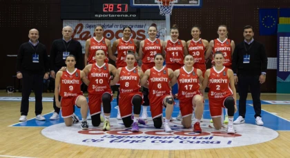 BERABERLİK RUHU, MİLLÎ TAKIMLARIMIZLA SAHAYA TAŞINIYOR