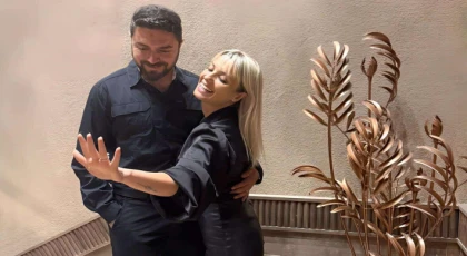 “BİR EVLİLİK, SADECE BİRLİKTE YAŞAMAK DEĞİL; BİRLİKTE EVRİLMEKTİR”