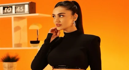 ELİF BUSE DOĞAN KENDİ ŞARKILARINI YENİDEN YORUMLADI