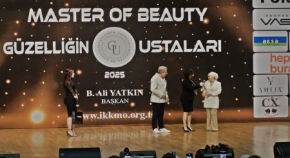 İLHAM VEREN BAŞARI