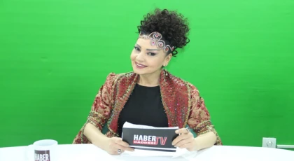 ŞAHSENEM HAYALİNE KAVUŞTU