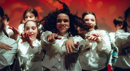 SPIRITUA BAKIRKÖY LEYLA GENCER OPERA VE SANAT MERKEZİ’NDE