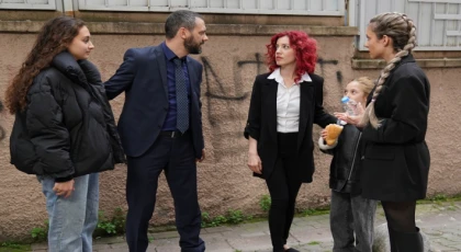 TUĞBA DURAN AMAÇ VE HEDEFLERİNE KOŞUYOR