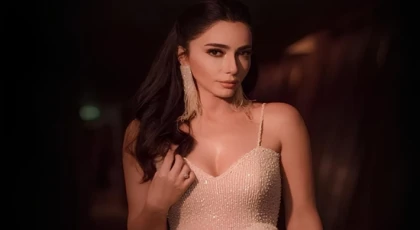 KENDİME DOĞUM GÜNÜ HEDİYEM SİGLE