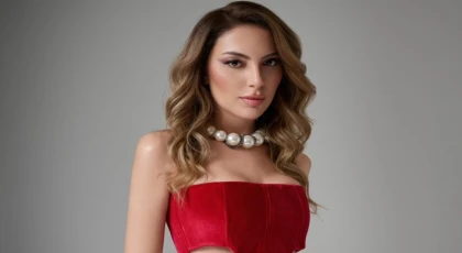 EVLİ OYUNCUNUN TACİZİNE UĞRADIM