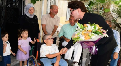 “MORGÜL ACİL” DİYORLAR KOŞARAK GİDİYORUM