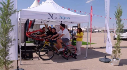 NG AFYON MOTOFEST GELİYOR