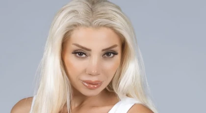 TUĞBA OLGAÇ MÜZİKTE MODAYA UYUYORUM AMA