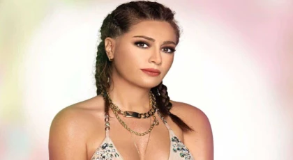 ZEYNEP YILMAZ’DAN YILLAR SONRA SAHNELERE BÜYÜK DÖNÜŞ!