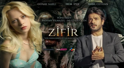 İNANÇ, DELİLİK VE TUTKUNUN KESİŞİMİNDE BİR GERİLİM FİLMİ