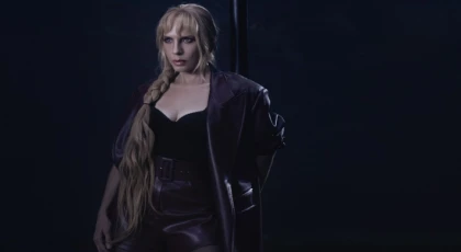 SERTAB ERENER’DEN YENİ ŞARKI ‘ BÖYLEDİR BENİM AYRILIKLARIM’
