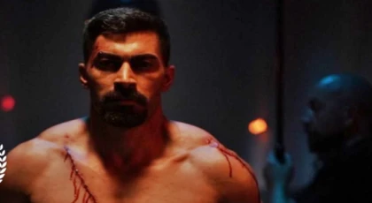 ULUSLARARASI ARENADA BİR TÜRK FİLMİ İMZASI