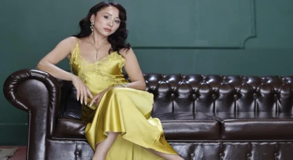 ADEN SAYAN’DAN DUYGUSAL BİR YORUM