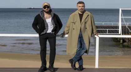 BERKAY’LI ‘GÜL BEYAZ GÜL’E BÜYÜK İLGİ