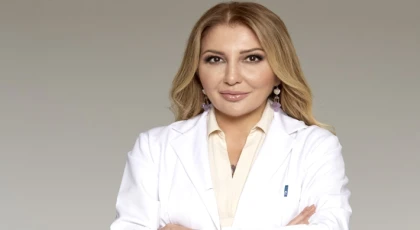 DR. ELVAN GAYE ELVAN'DAN CİLT SAĞLIĞINI PARLATAN ÖNERİLER