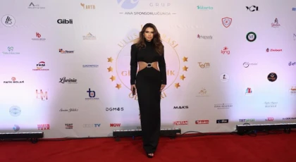 HAYALLERİ KATLEDİLEN KADINLAR İÇİN ÖDÜL ALDI