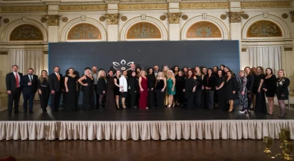 KADIN GİRİŞİMCİLİĞİNİN ÖNDE GELEN İSİMLERİ ALMANYA’DA BULUŞTU